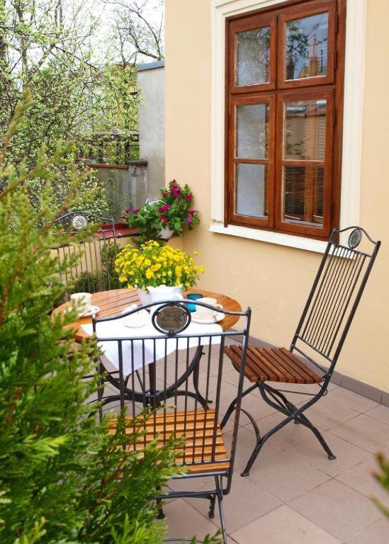 Hotel Cieszynski Centrum Cieszyn  Extérieur photo