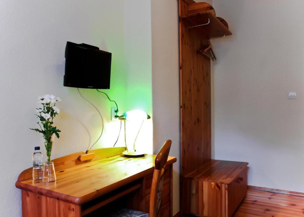 Hotel Cieszynski Centrum Cieszyn  Extérieur photo