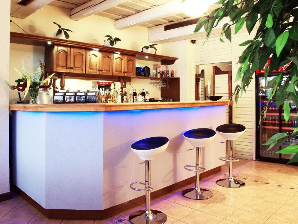 Hotel Cieszynski Centrum Cieszyn  Extérieur photo