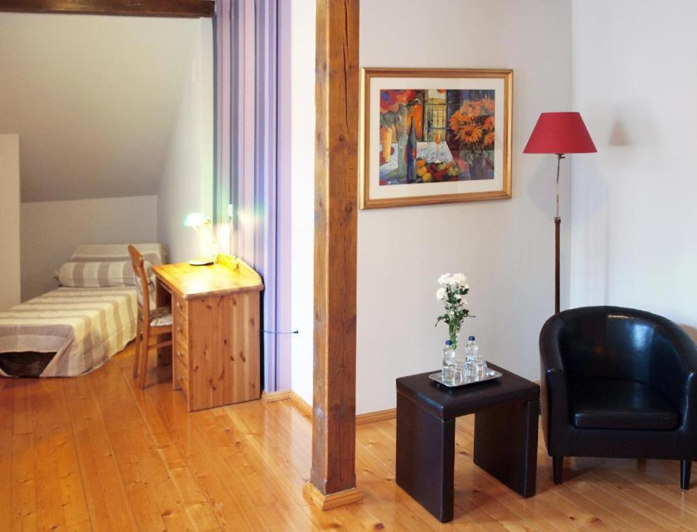 Hotel Cieszynski Centrum Cieszyn  Extérieur photo