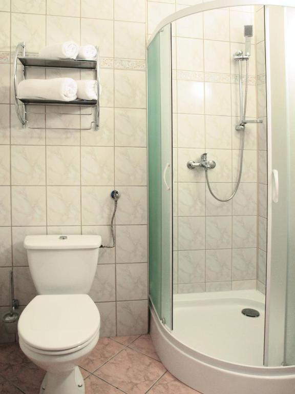 Hotel Cieszynski Centrum Cieszyn  Extérieur photo