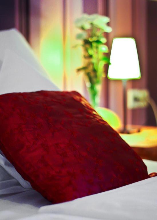 Hotel Cieszynski Centrum Cieszyn  Extérieur photo