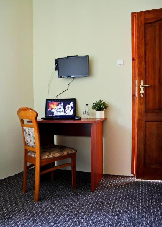 Hotel Cieszynski Centrum Cieszyn  Extérieur photo