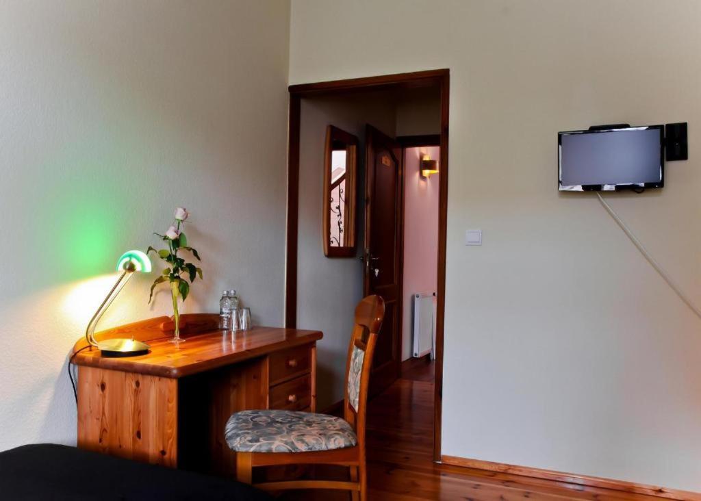 Hotel Cieszynski Centrum Cieszyn  Extérieur photo