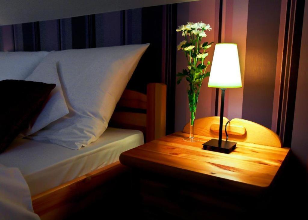Hotel Cieszynski Centrum Cieszyn  Extérieur photo