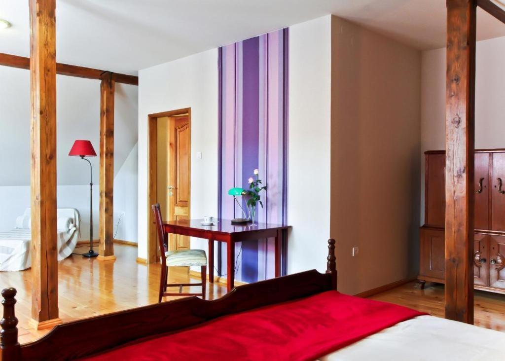 Hotel Cieszynski Centrum Cieszyn  Extérieur photo